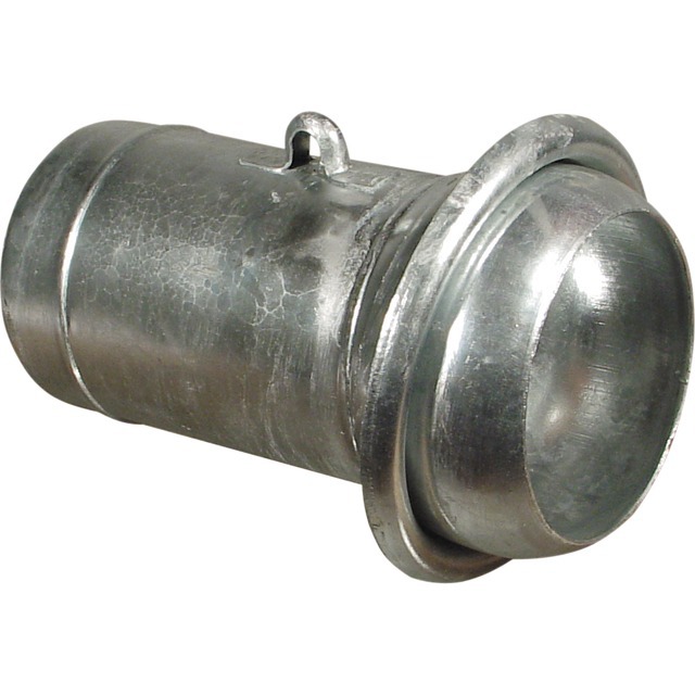 Manchon A Sphere Ø 100 REF 10 +collerette référence fournisseur 214417